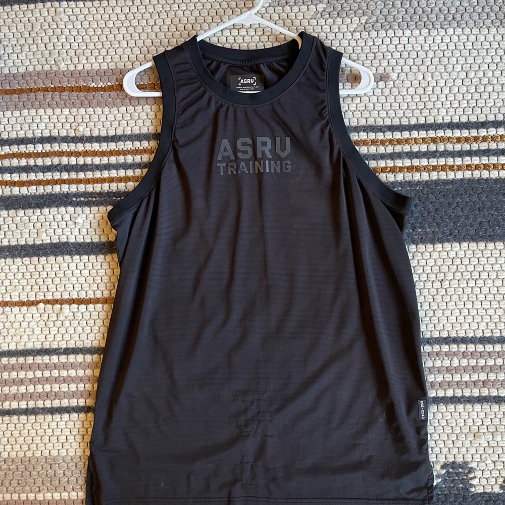 ASRV Men’s Workout Tank